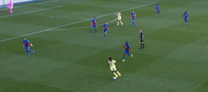 世界杯赛事直播app官网下载-【英超】佩佩双响马丁进球 阿森纳补时2球3比1客胜