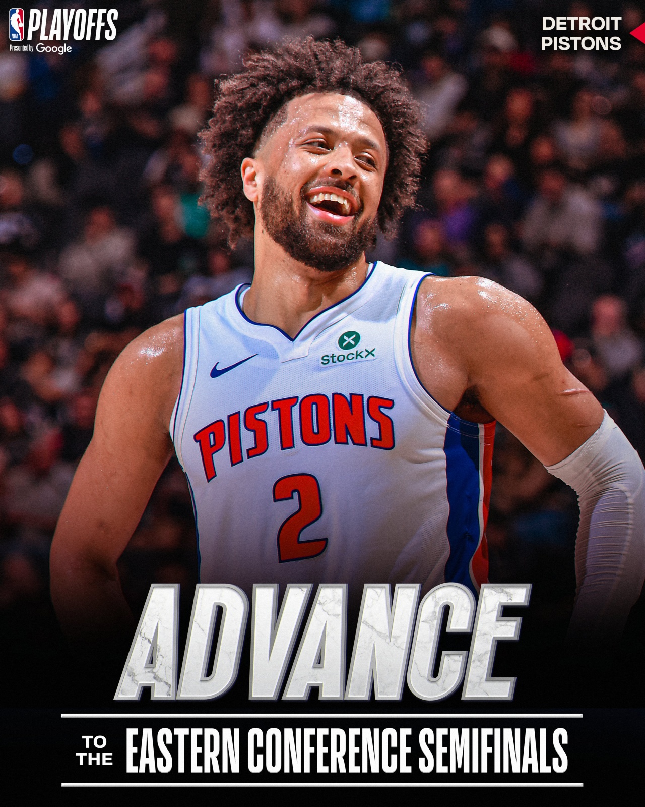 世界杯比赛在线观看入口-逆境重生之质!活塞成为NBA历史第15支从1-3落后中翻盘晋级的球队